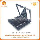 New Design Compact Powder Case With Mirror and Lipstick thumbnail-1