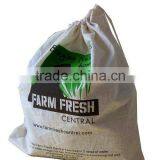 Drawstring Bags for Travel