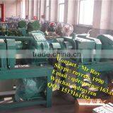 Waste Used Tire Cutting Machine Giant Whole Tire Machine