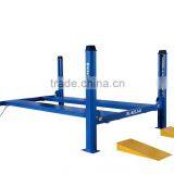 Four Post Car Lift Hydraulic Pump System Factory Direct Sales thumbnail-2