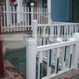 CONCH Cheap Pvc Profile Fence thumbnail-1