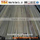 Q235 Hot Rolled Carbon Steel Round Bar For Construction thumbnail-3