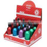 Factory Hot Sale Lowest Price Aluminum Hair Spray Bottle 300ML thumbnail-3