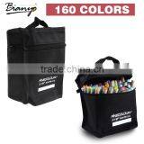 Bianyo Artist Double Headed Marker Set 36/48/60/72 Design Mark Pen Animation Design Paint Sketch Copic Markers for Drawing thumbnail-5