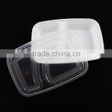 Compartments Food Container Lunch Box thumbnail-2