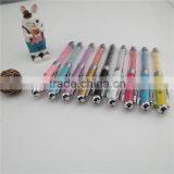 3 in 1 Crystal Laser Pen, LED Pen With Stylus ,touch Pen for Ipad thumbnail-3