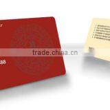 Business Plastic PVC Member Card thumbnail-6