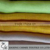 Taffeta 380T Polyester Lining Fabric for Bags and Garments