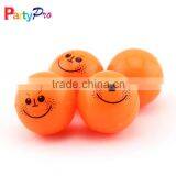 OEM China Factory Direct Sale 27mm Rubber Bouncing Ball thumbnail-2