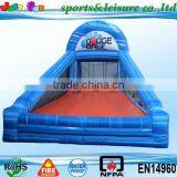 2015 New Designed Inflatable Ball Games, Hot Sale Inflatable Dodge Ball, Cheap Inflatable Ball Games for Sale