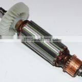 Motor Rotor/stator With Grazing Fields KEN 9916B Angle Grinder