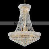 Sell to American Crystal Ball Empire Chandelier thumbnail-3