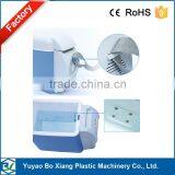 7.5L Semiconductor 12V Auto Mini Cooler and Warm Box/12v Fridge Cooler/lunch Bag/ Cool&warm Fridge/cooling Box thumbnail-3