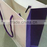 Resonable Price High Quality Bakery Paper Bag With Handle