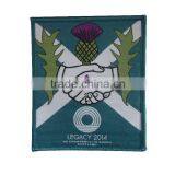Legacy Woven Embroidery Garment Accessories Badges thumbnail-1