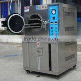 PCT Chamber / Pressure Cooker Test