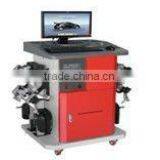 Cheap Wheel Aligner HTW G-18, Car Wheel Testing Machine
