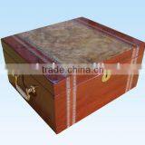 Wooden Cigar Humidors HSB-022 thumbnail-1