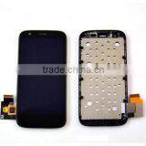100% Original Touch Digitizer Screen Replacement Lcd for Motorola Moto g