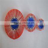 3M Clear 1" x 36 Yds. Medical Tape Roll Hairpiece Wig Toupee Hair Replacement thumbnail-5