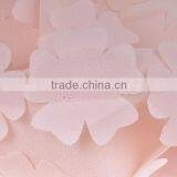 2015 Latest Design Flower Patterns Chiffon Embroidery French Lace thumbnail-2