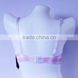 Manufacture Professional Underwear OEM Elegant Ladies Bra thumbnail-3
