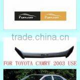 CAR BONNET GUARD VISOR FOR TOYOTA CAMRY 2003 USE thumbnail-1
