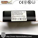 14.4V 5200mah Replacement Battery Pack IRobot Roomba Lithium Battery Most Popular Supplier's Choice thumbnail-1