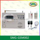 PSTN Alarm System Security Control Panel/GSM Control Panel for Home Alarm System/GSM&PSTN Alarm Control SMG-TEL002 thumbnail-2