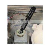 Brake Fluid Tester 5 LED Car Vehicle Auto Automotive Testing Tool for DOT3/DOT4 Fast Shipping thumbnail-2