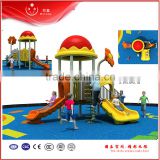 2015 commeicial adult outdoor playground