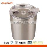 Promotion Double Wall Steel Tumbler thumbnail-2