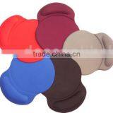 Rubber Wrist Mouse Pad