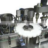 YTSP Automatic Rotary Bottle Fill And Cap Machine (Special Customized) thumbnail-4
