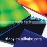 China Supplier High Quality Colored Mirror