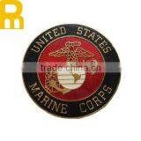 Custom Metal Lapel Pins Badge thumbnail-6