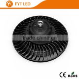 IP65 CE RoHS wholesale indoor lighting UFO150w industrial led high bay light