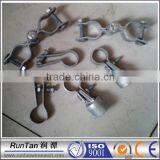 Hot Sale Chain Link Fence Fittings(Since 1989,Factory)