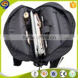 2016 Sports Outdoor Custom Travelling Canvas Backpack thumbnail-3