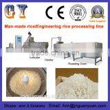 Artifical Rice Product Machine Nurtritional Rice Product Machine Man-made Rice Product Machine