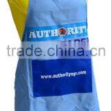 Cheap Printed Kitchen Apron