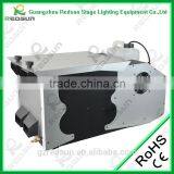Stage Equipment Decorative Wedding Fog Machine