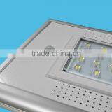 Solar Power 30W LED Street Light Lamp, All in One Solar Lamp thumbnail-5