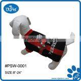 Pet Dog With Black&red Bow Apparel thumbnail-1