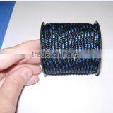 3/8" x 75 FEET ABRASION RESISTANT CAMOUFLAGE 100% POLYESTER ROPE thumbnail-1