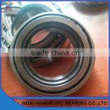 Chrome Steel Conveyor Rolls Taper Roller Bearings 17580 / 17520 OUTER RACES