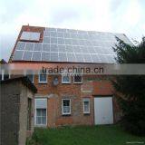 Aluminum Tile Roof Solar Panel Mount pv Roof Holder