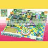Most Profit Product Arabic Numbers Naughty Castle Amusement Park Equip H38-0726 thumbnail-1
