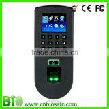 ZK Software TCP/IP Network Security Professional Fingerprint Acess Control(HF-F19)