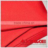 Red Permanent Kevlar Armaid Flame Retardant Fabric for Aramid Workwear thumbnail-1